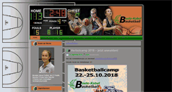 Desktop Screenshot of boele-kabel.de